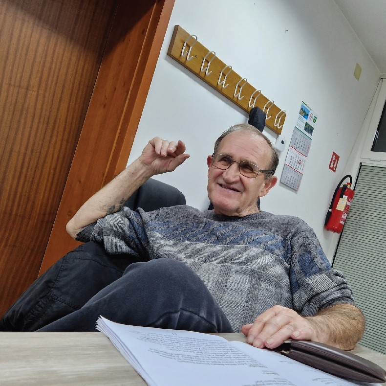 Predstava Spec. Operacija