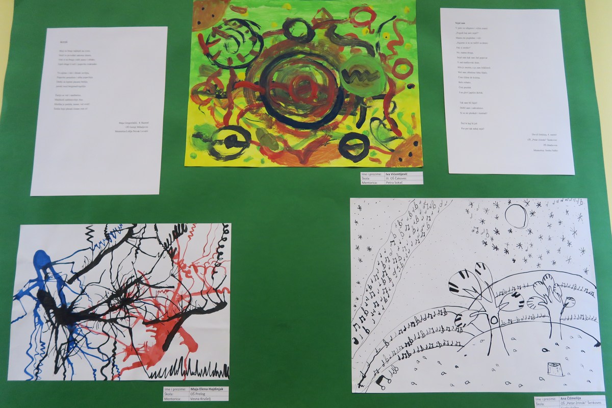 Dani Međimurske županije – Ruža međimurska u Donjem Vidovcu