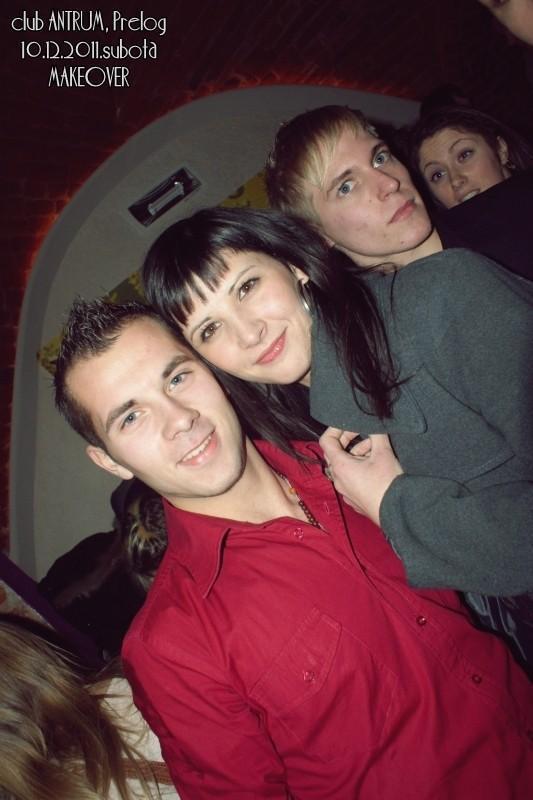 Antrum (Subota, 10.12.2011)