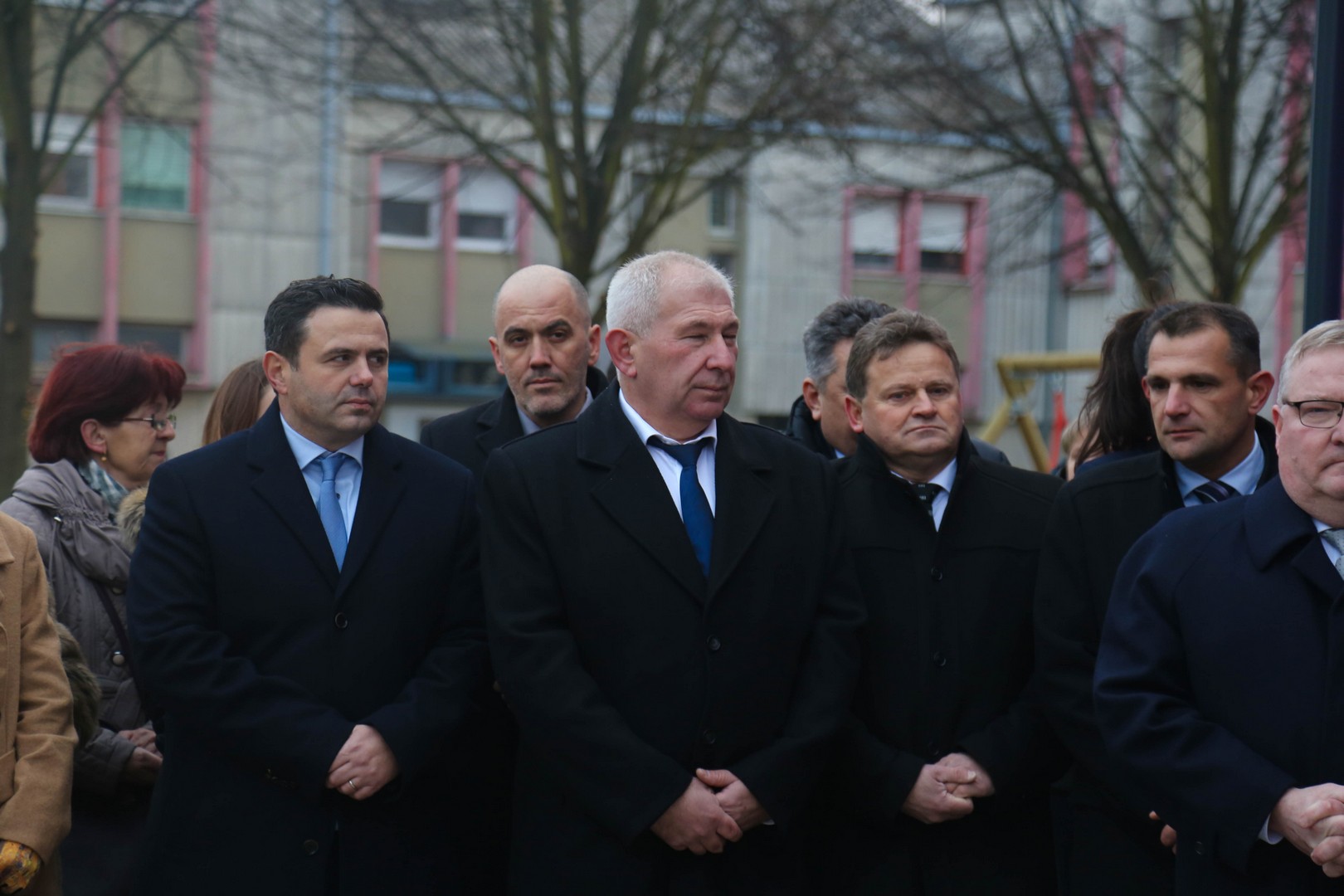 STIGLA I PREDSJEDNICA U Prelogu otvoren Dječji vrtić Fijolica