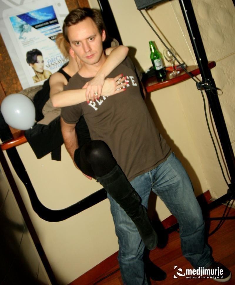 Arcus (Subota, 19.11.2011.)