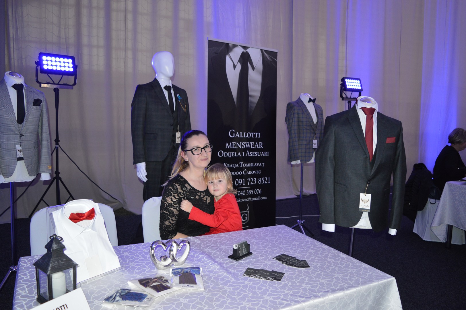 Sajam vjenčanja u Prelogu nadmašio sva očekivanja!