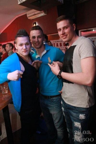 IMG2253 Taboo (Petak, 29.3.2013) IMG2253 Taboo (Petak, 29.3.2013)