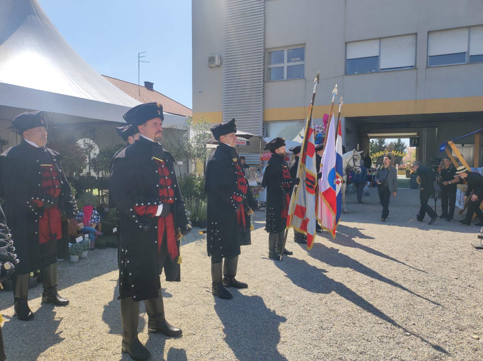 Zrinska garda