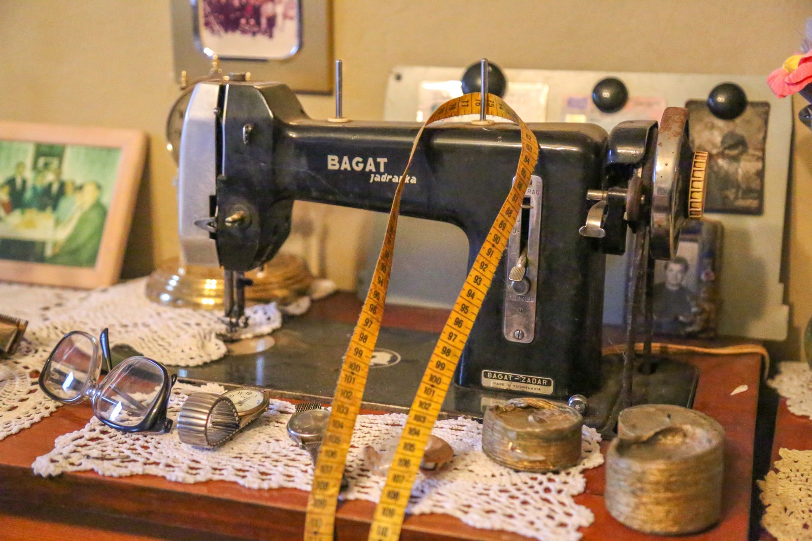 Međimurska hiža starina u Podturnu