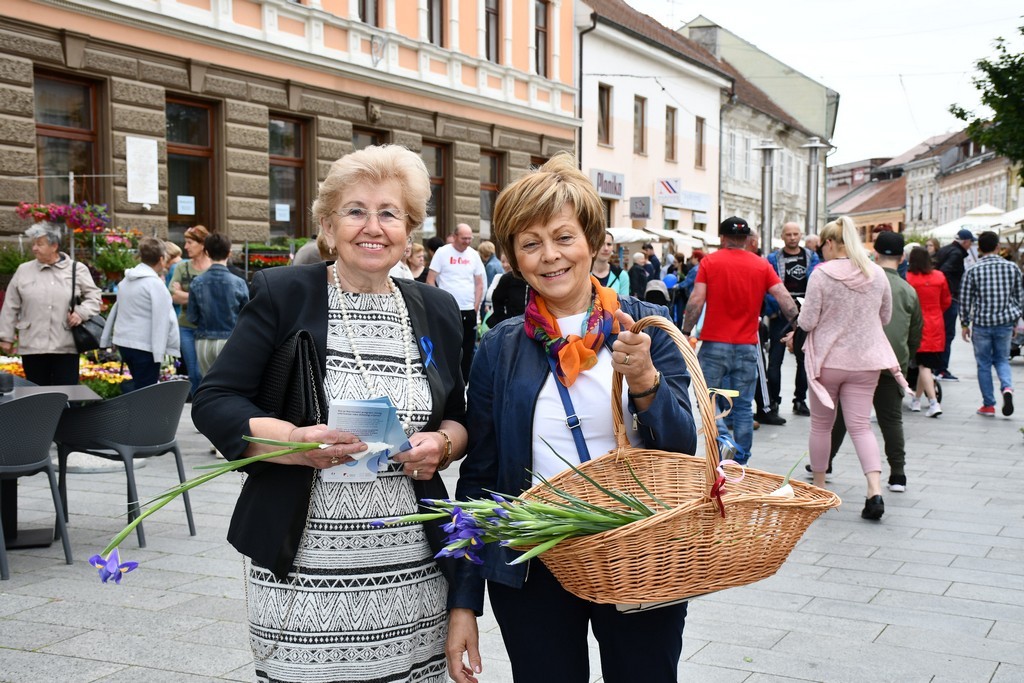 Dan plave vrpce Dan plave vrpce