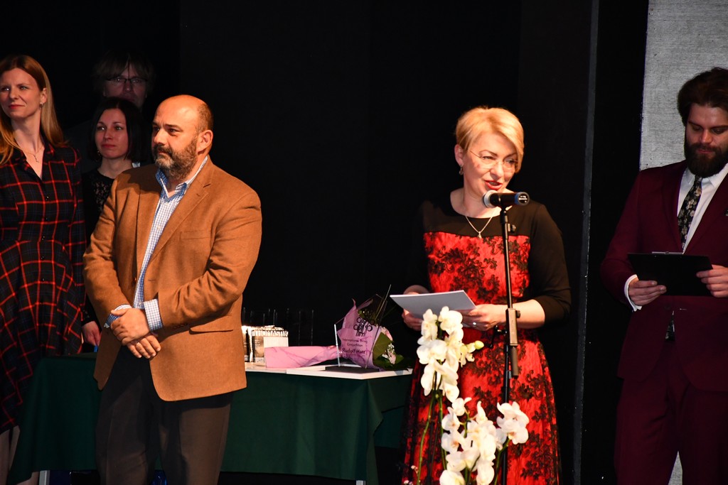 Rudolf Matz Rudolf Matz