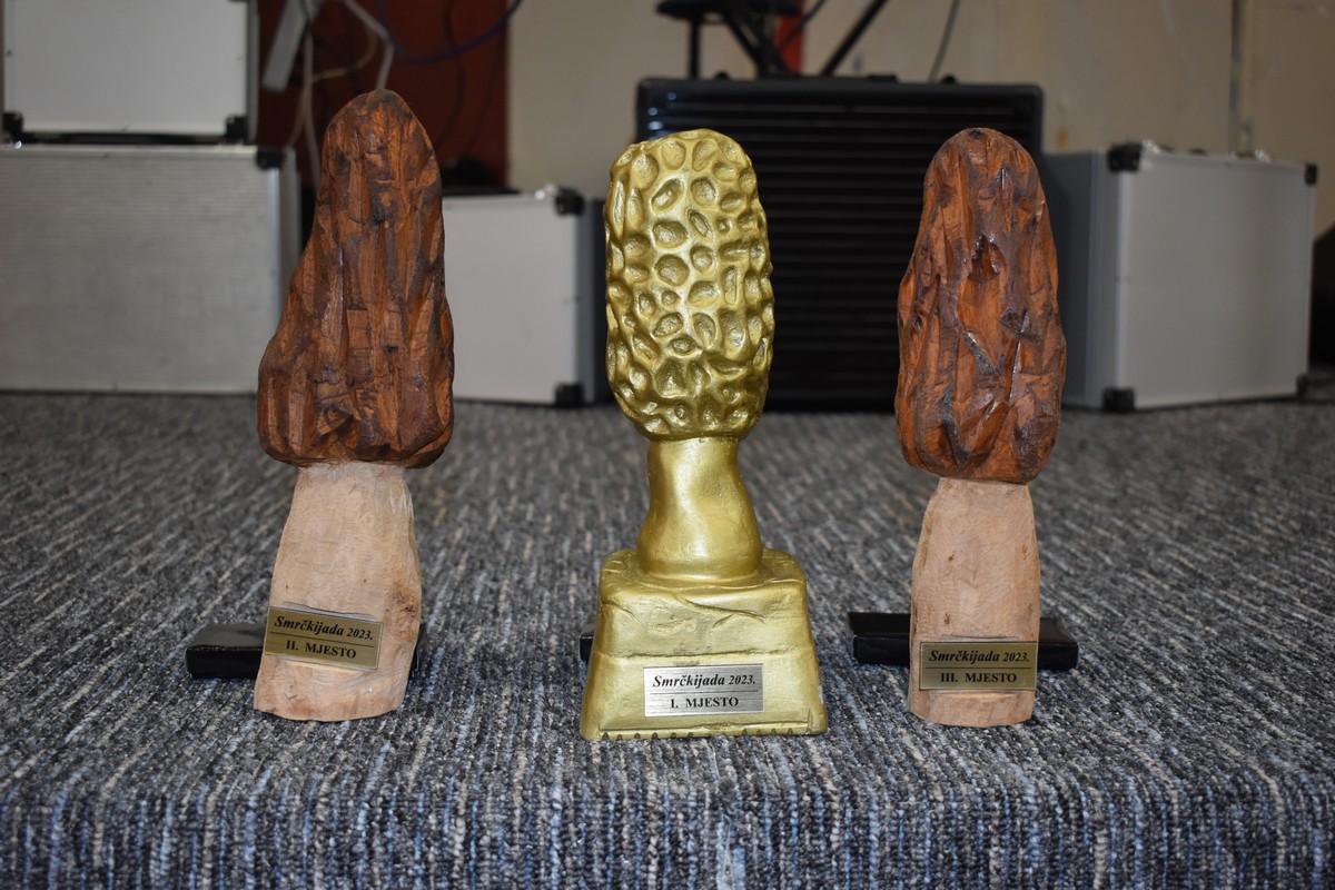 Smrčkijada Smrčkijada