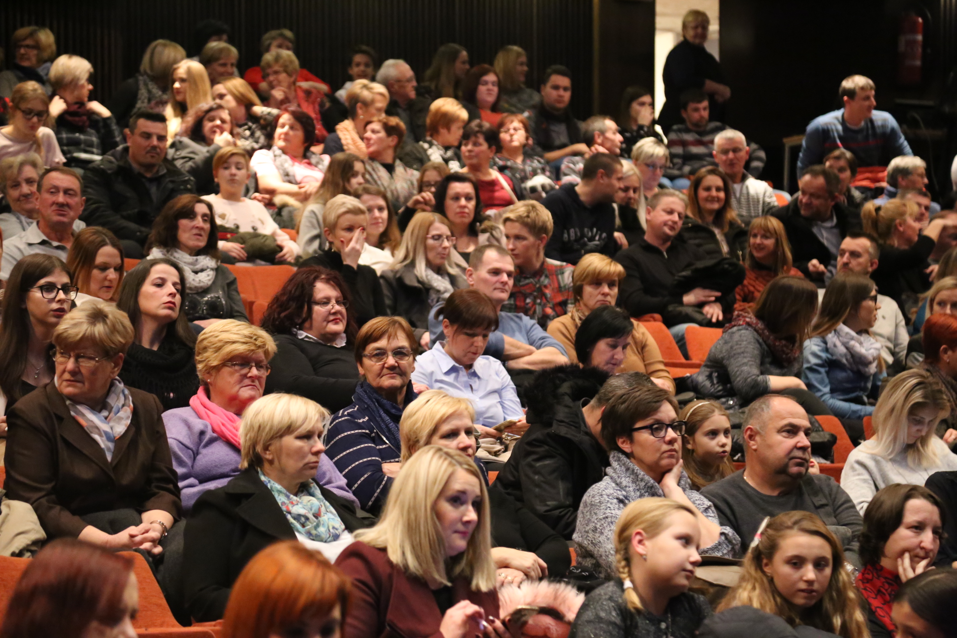 Humanitarni koncert za MURID