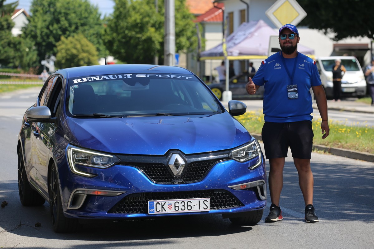 Velika nagrada Čakovca 2023