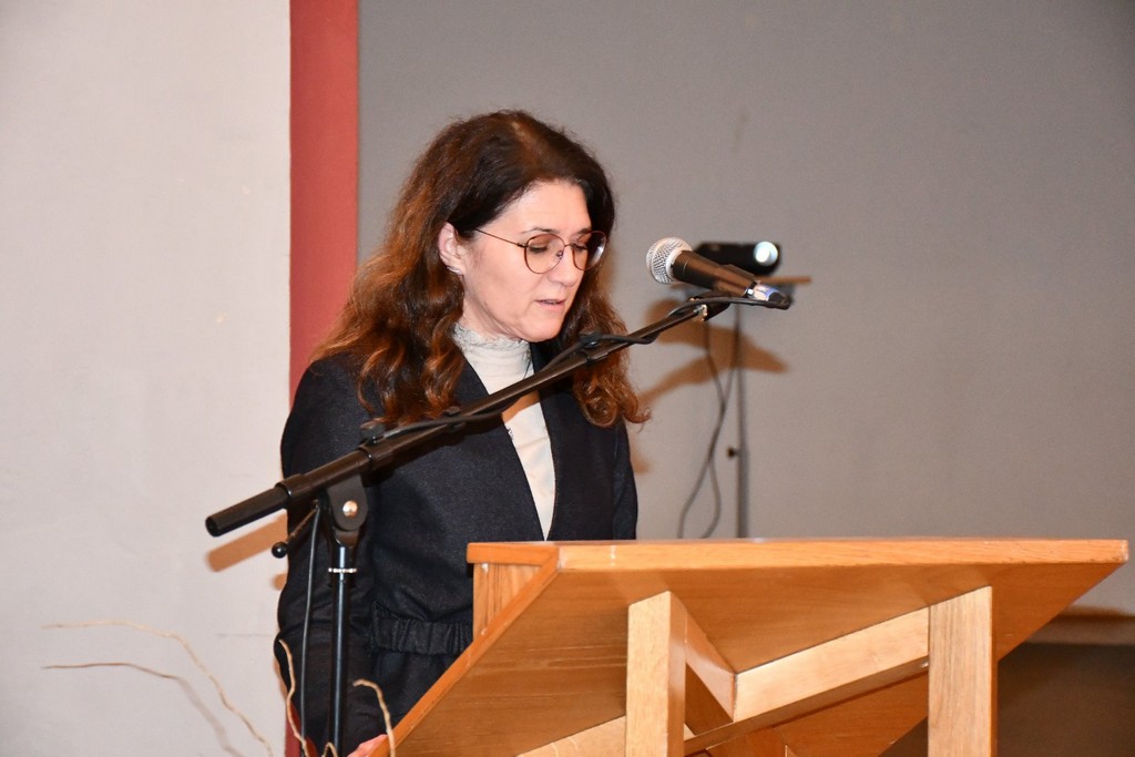 Svečanom akademijom zaključeno obilježavanje Dana sjedinjenja Međimurja s maticom zemljom