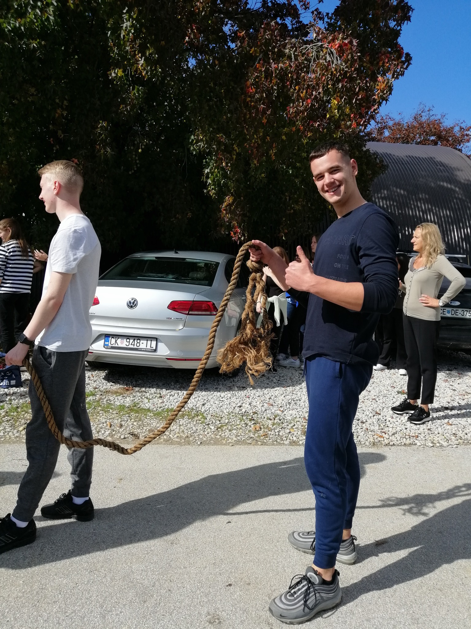 GOSPODARSKA ŠKOLA ČAKOVEC Ugostili učenike i profesore iz Norveške, Islanda, Mađarske, Italije i Slovenije GOSPODARSKA ŠKOLA ČAKOVEC Ugostili učenike i profesore iz Norveške, Islanda, Mađarske, Italije i Slovenije