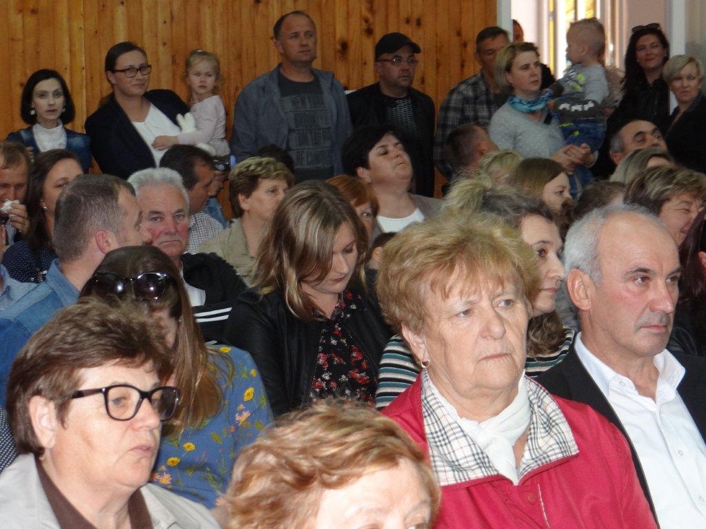 U čast dekanovskom kantoru Florijanu Andrašecu