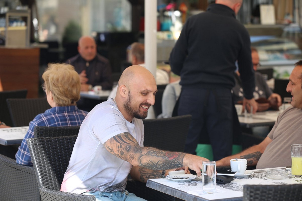 Klikom po Čakovcu 3.6.