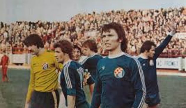 BOGATA NOGOMETNA KARIJERA Srećko Bogdan Čeči nikad zaboravljen u svom Središću