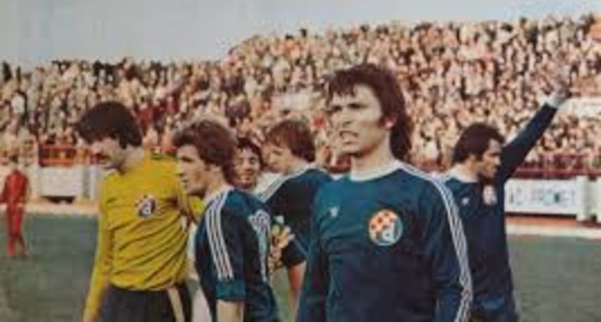 BOGATA NOGOMETNA KARIJERA Srećko Bogdan Čeči nikad zaboravljen u svom Središću BOGATA NOGOMETNA KARIJERA Srećko Bogdan Čeči nikad zaboravljen u svom Središću