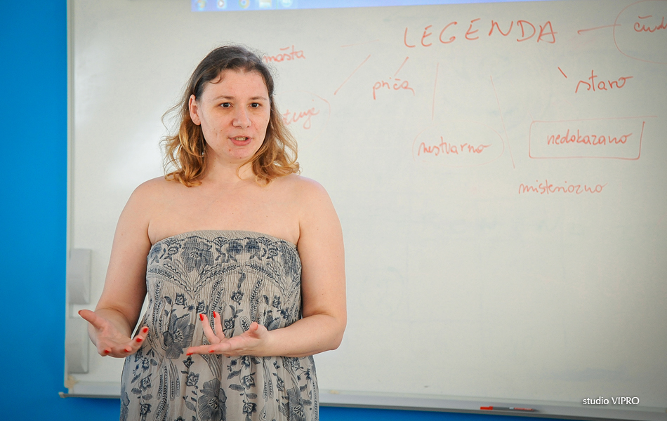 LegenDra – festival mitova i legendi dravskog kraja