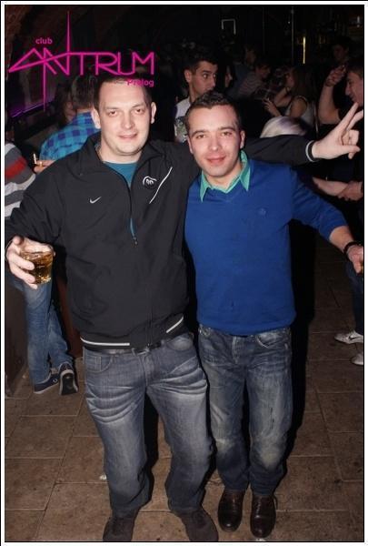 slika0075 Antrum (Subota, 12.1.2013.) slika0075 Antrum (Subota, 12.1.2013.)