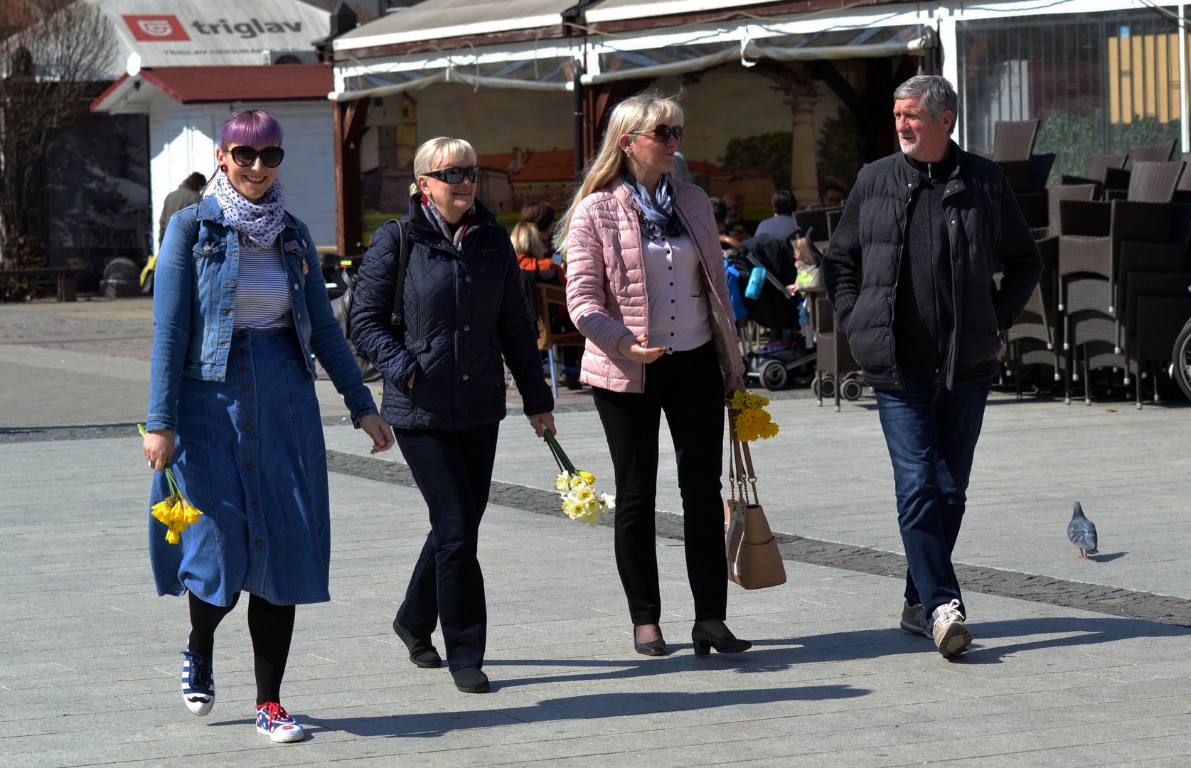 Klikom po Čakovcu (23.3.2019.)