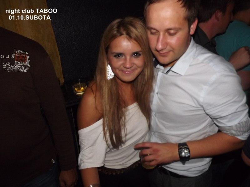 slika0134 Taboo (Petak i subota, 30.9. i 1.10.2011)