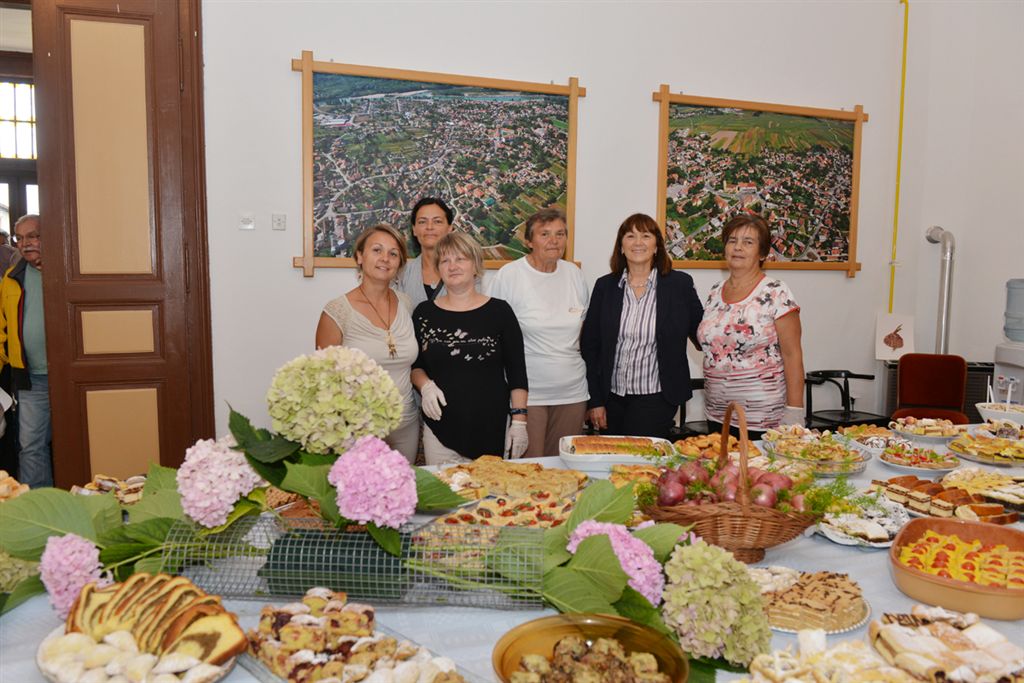 Dani dobravskog ljuka u Zalanovom dvorištu