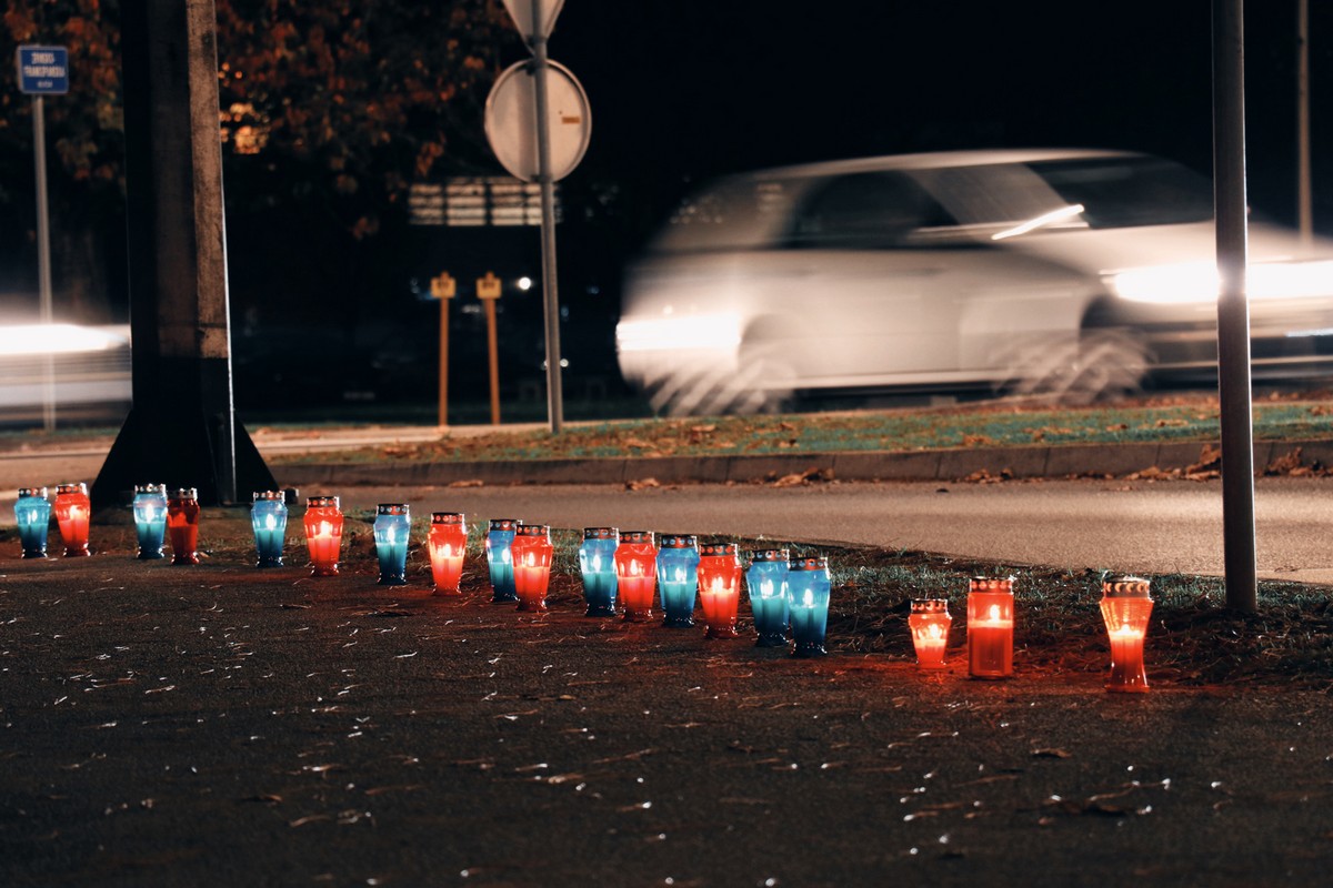 DAN SJEĆANJA Čakovec se dostojanstveno prisjetio žrtava Vukovara i Škrabrnje