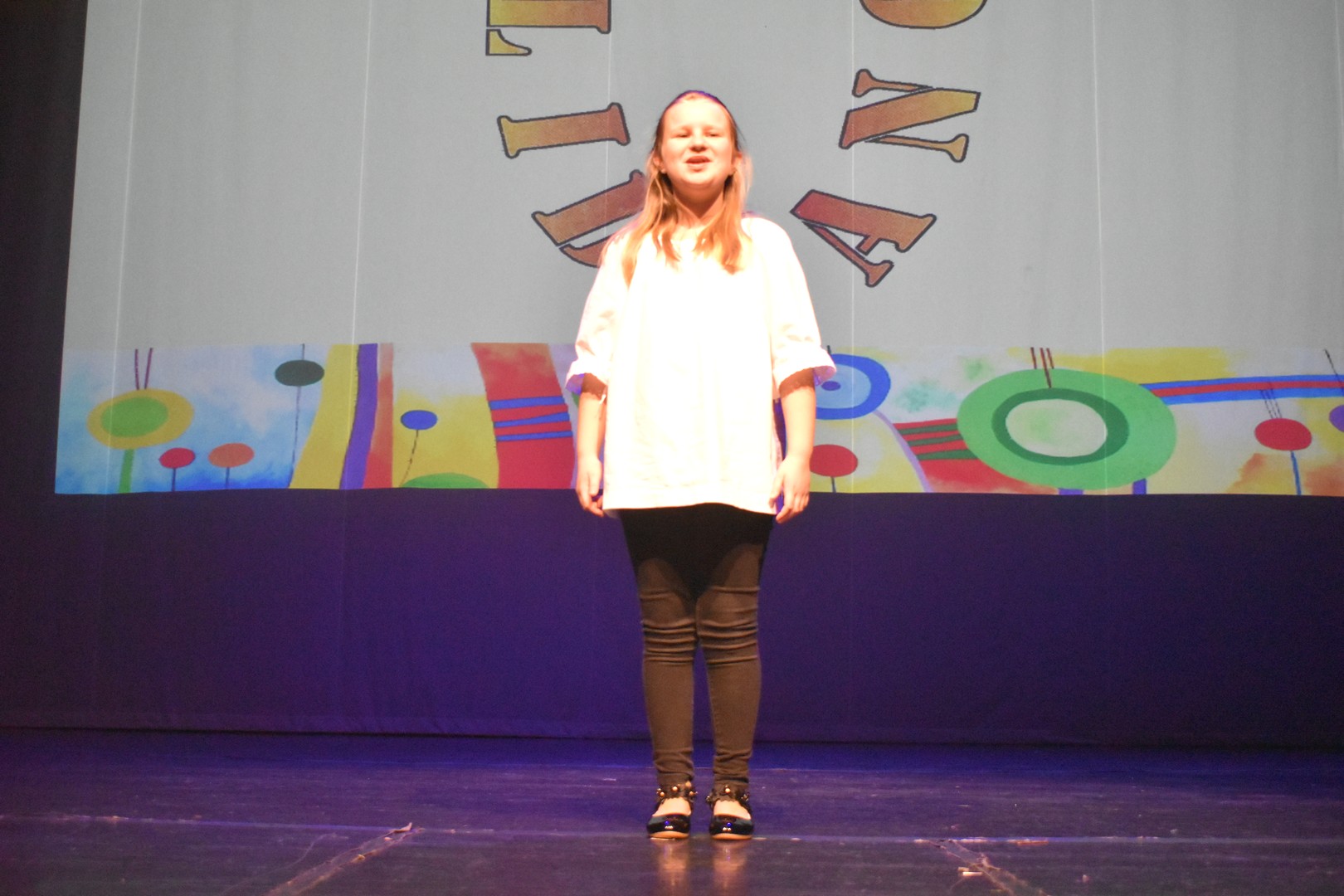 Županijska smotra LiDraNo: Sudjelovalo 80 učenika iz 18 međimurskih osnovnih škola