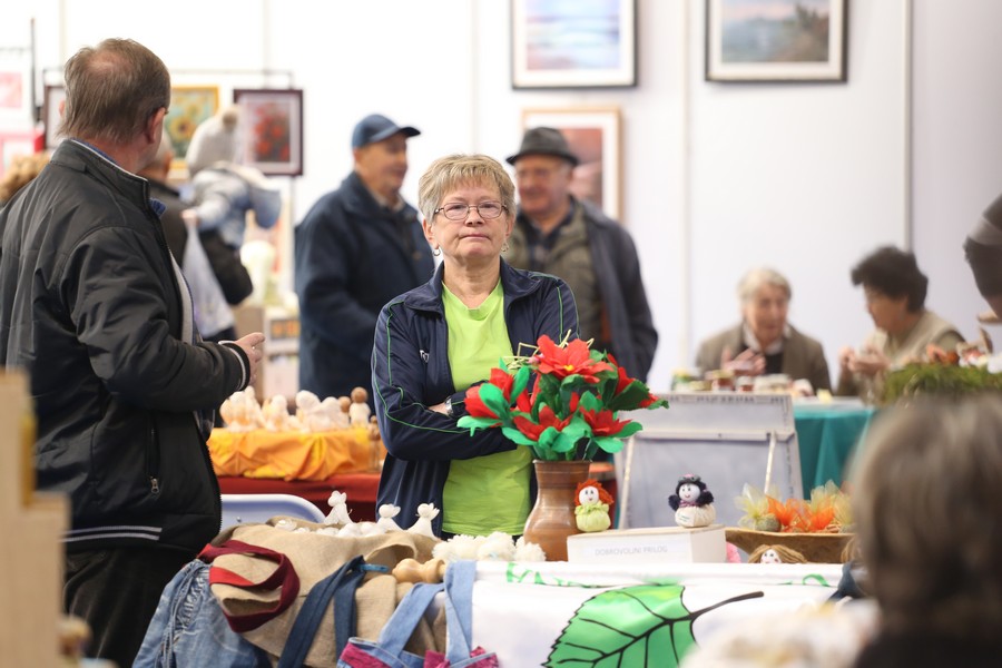 U Nedelišću otvorena sajamska priredba ‘Mesap jesen 2018.’