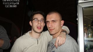 slika0005 Antrum – Gloria band (Petak, 3.2.2012)