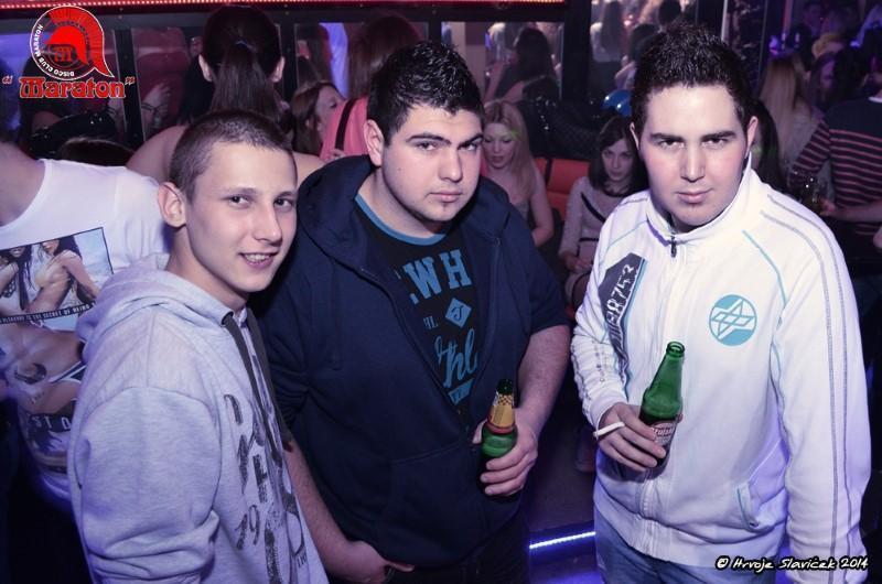 PIC00024 Maraton (Subota, 22.2.2014.) PIC00024 Maraton (Subota, 22.2.2014.)