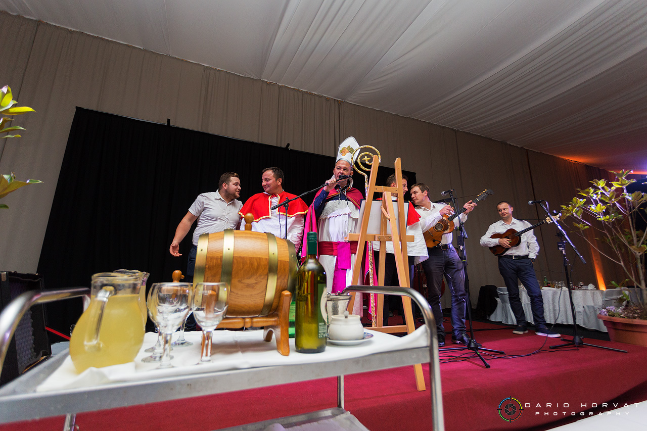 Martinje u Hotelu Panorama Prelog