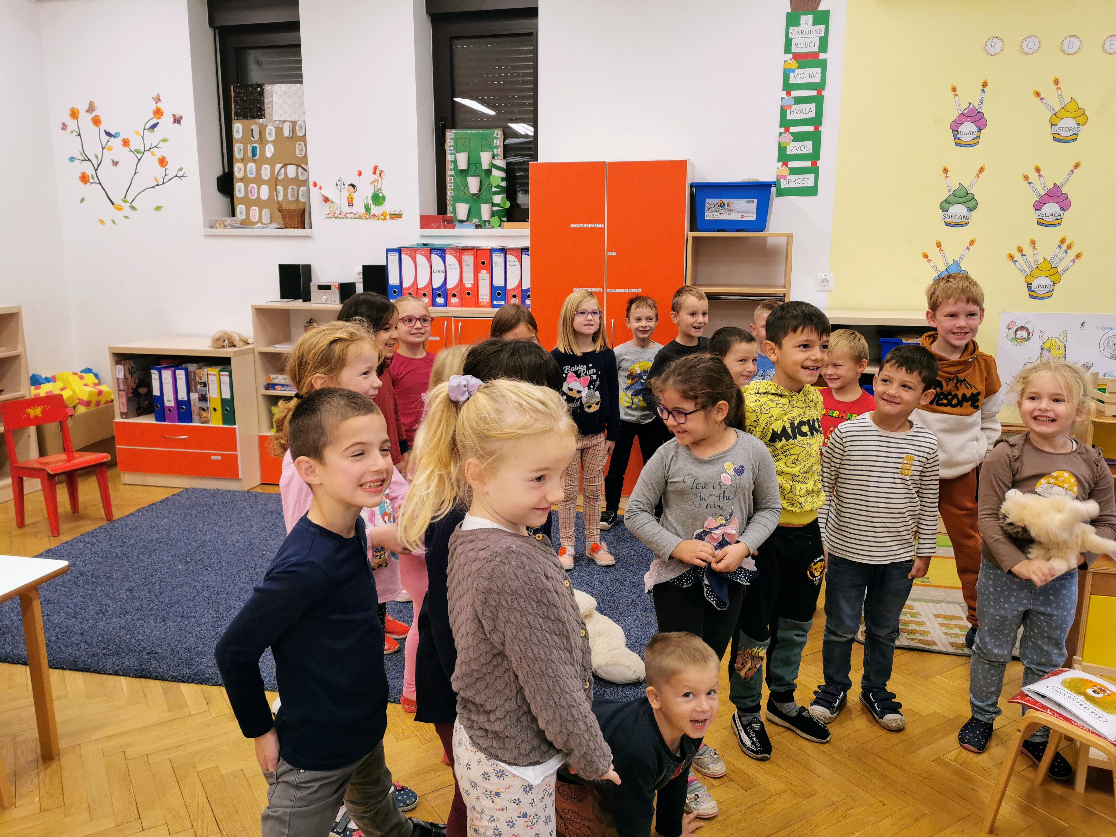 FOTO DV Kotoriba – predstavljena slikovnica ‘Pesjanek te gledi’