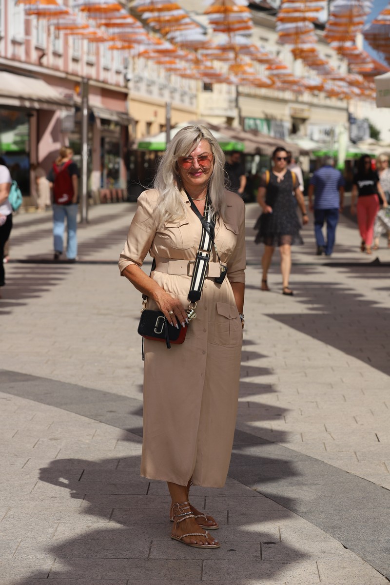 ĐIR PO GRADU I drugi dan Porcijunkulova privukao brojne Međimurce u centar Čakovca