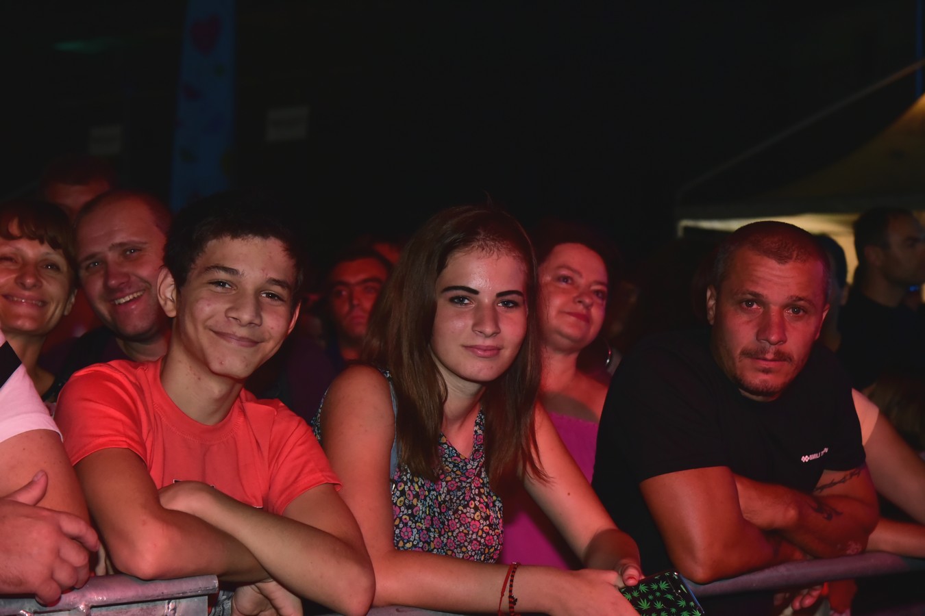 Veliki koncert Plavog orkestra u Čakovcu