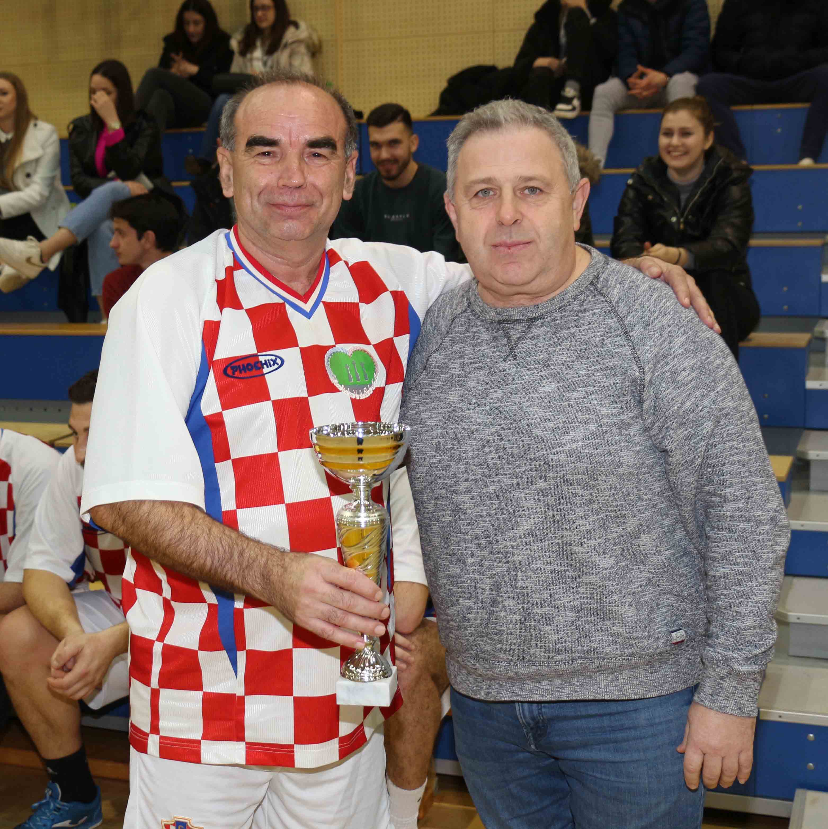 FOTO Pobjednici 12. ‘MNT Podturen’ su AT Varga, ČU21 i Magije