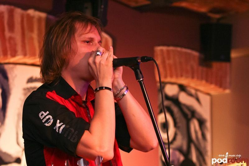 slika0013 Podroom (Petak, 23.11. – Route 66 – Rolling Stone Tribute Band)