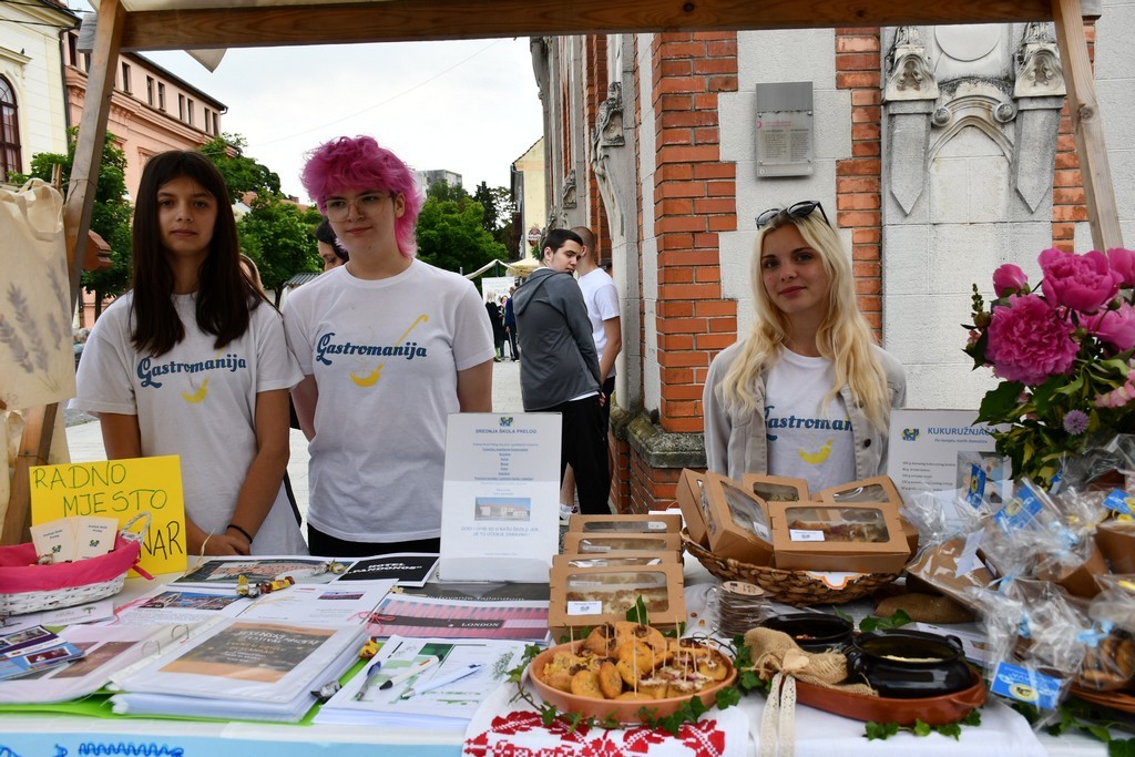 Gastromanija 2023 Gastromanija 2023