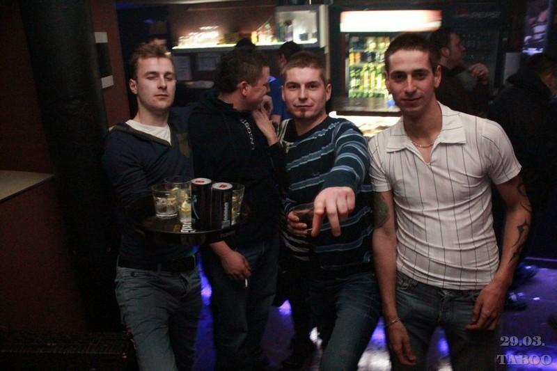 IMG2166 Taboo (Petak, 29.3.2013) IMG2166 Taboo (Petak, 29.3.2013)