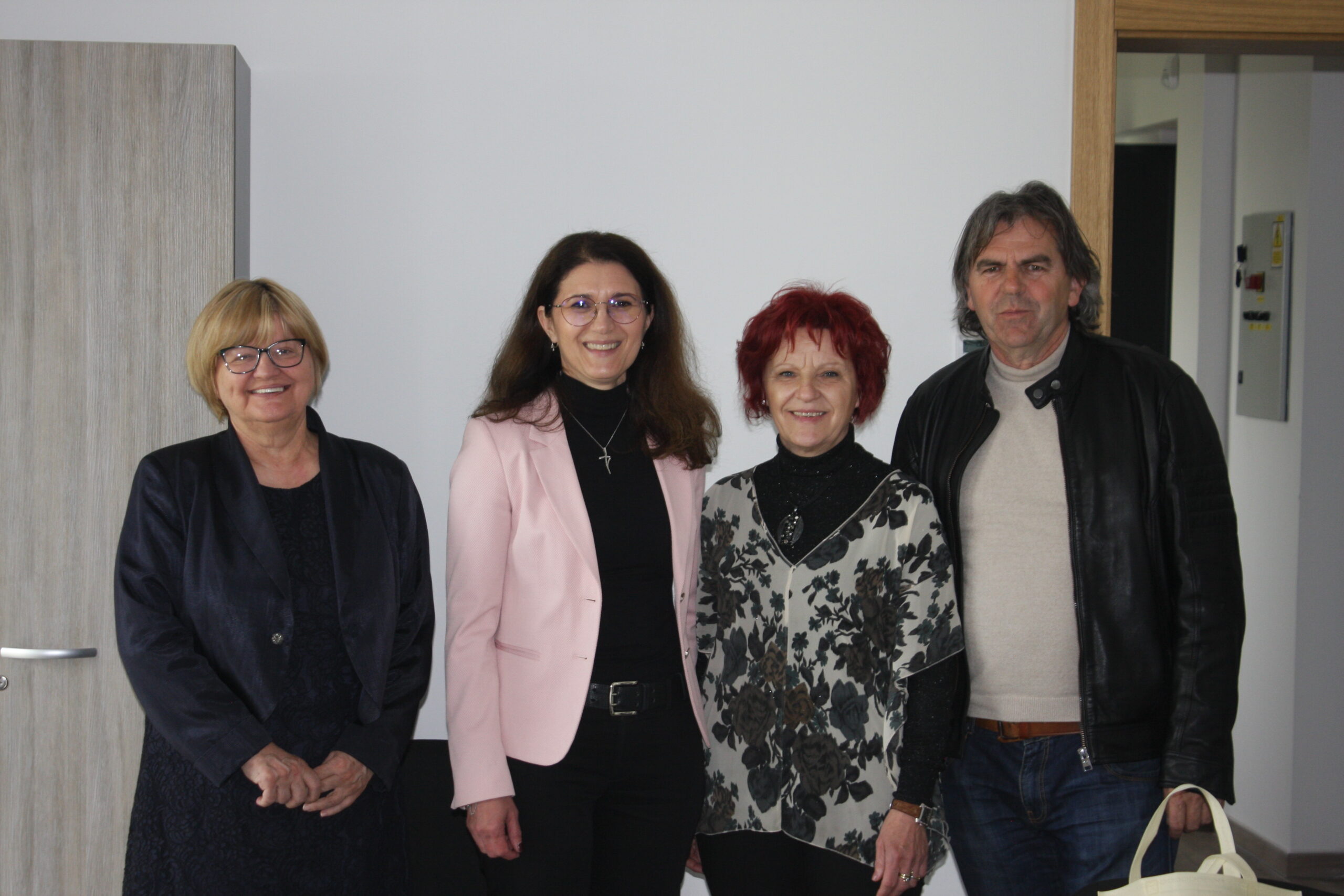 Dječji vrtić u Novom Selu Rok domaćin mobilnosti Erasmus+ projekta
