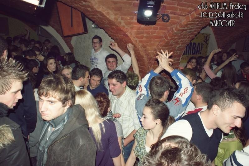 Antrum (Subota, 10.12.2011)