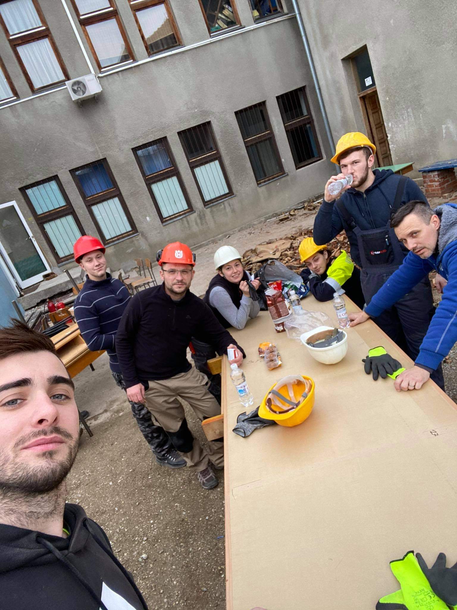 Osnovana nova Udruga ‘Zajedno za druge’ na čelu s Tomislavom Toplekom