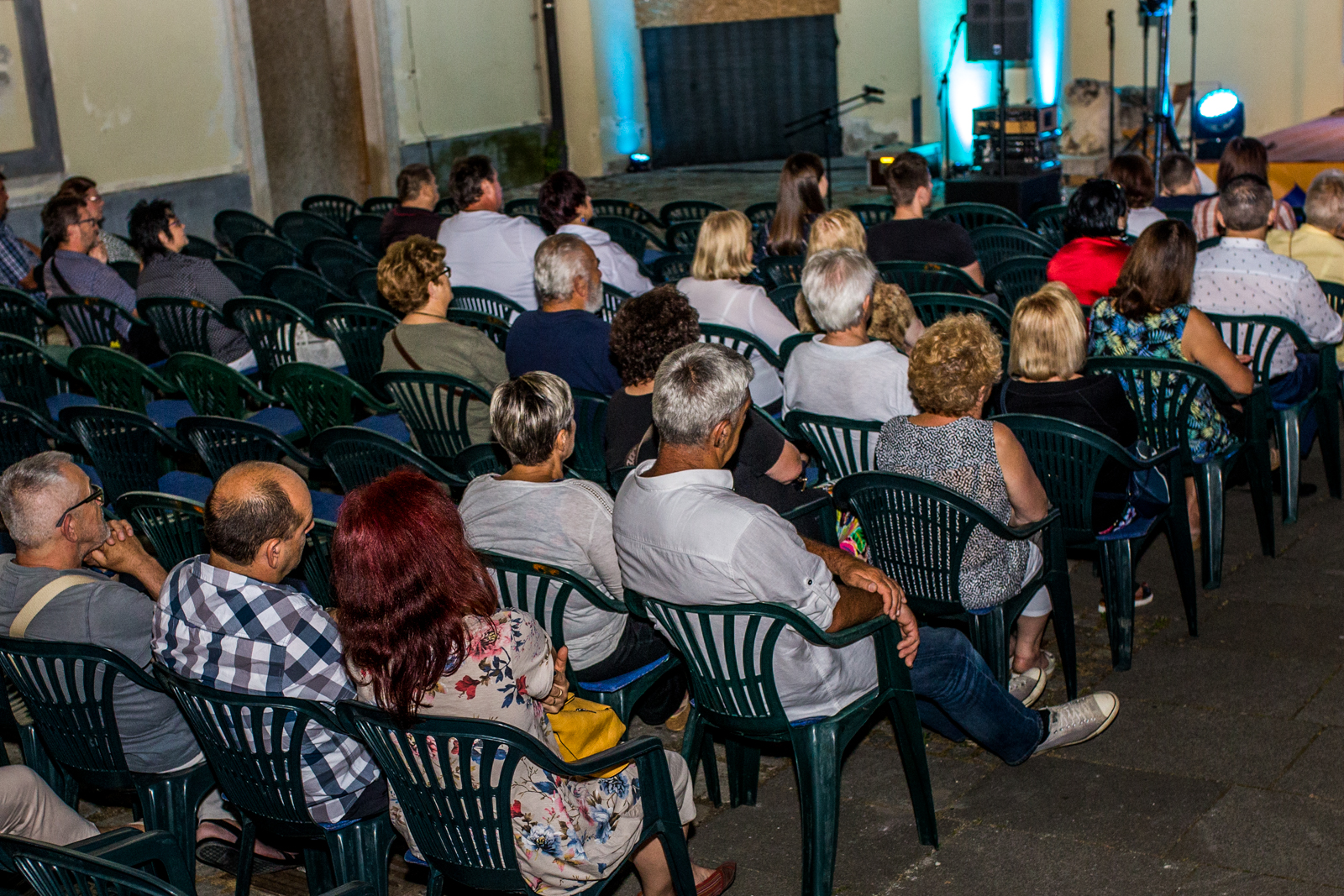 Ljeto u gradu Zrinskih