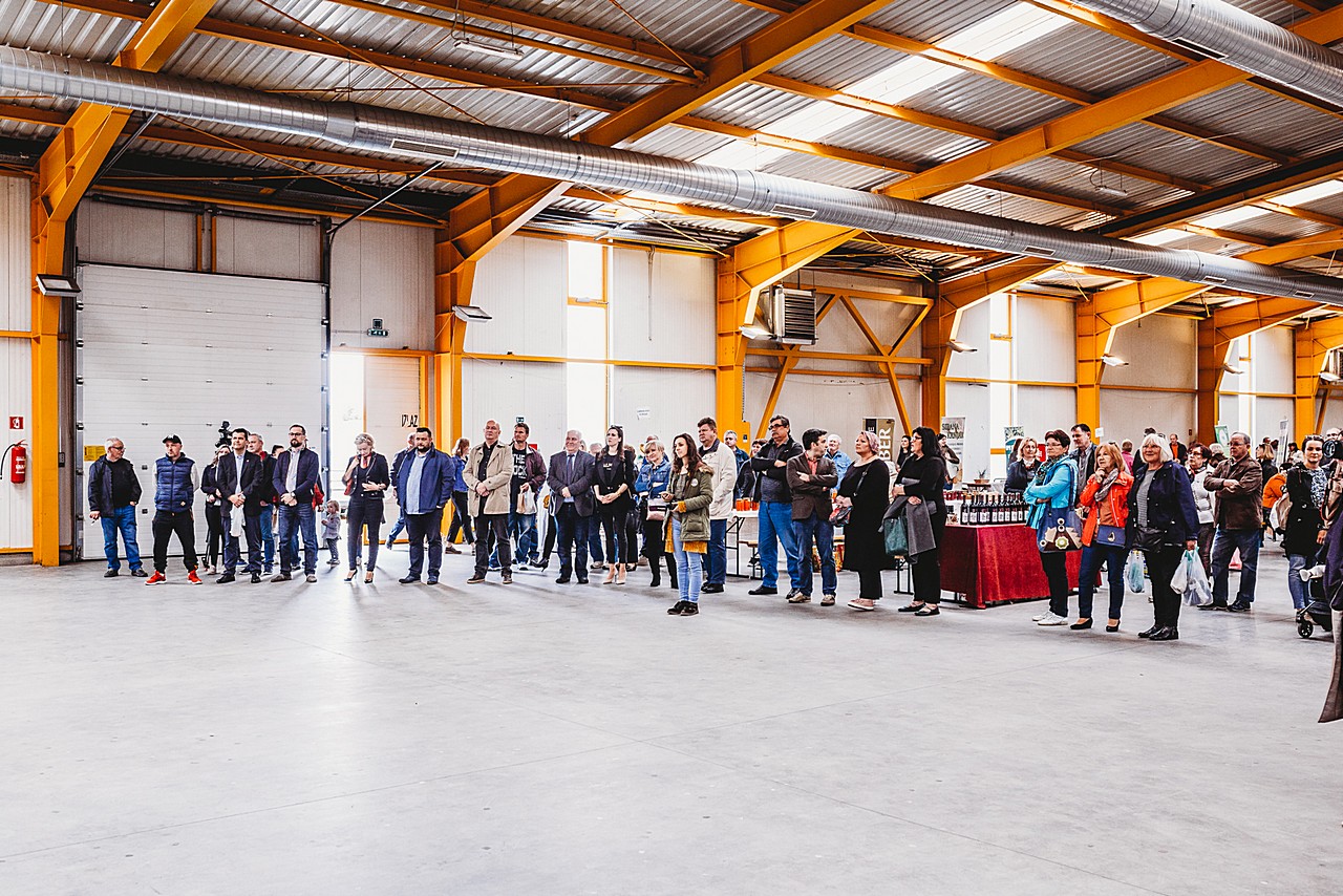 Prvi Regionalni plac na Mesapu u Nedelišću oduševio brojne posjetitelje