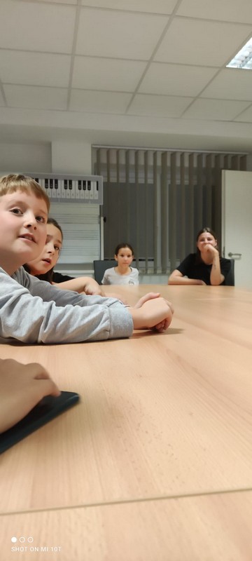 MURSKO SREDIŠĆE Nezaboravna pustolovina u knjižnici za kraj Mjeseca hrvatske knjige MURSKO SREDIŠĆE Nezaboravna pustolovina u knjižnici za kraj Mjeseca hrvatske knjige