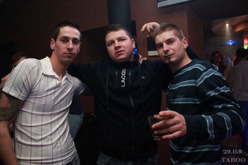 IMG2177 Taboo (Petak, 29.3.2013) IMG2177 Taboo (Petak, 29.3.2013)