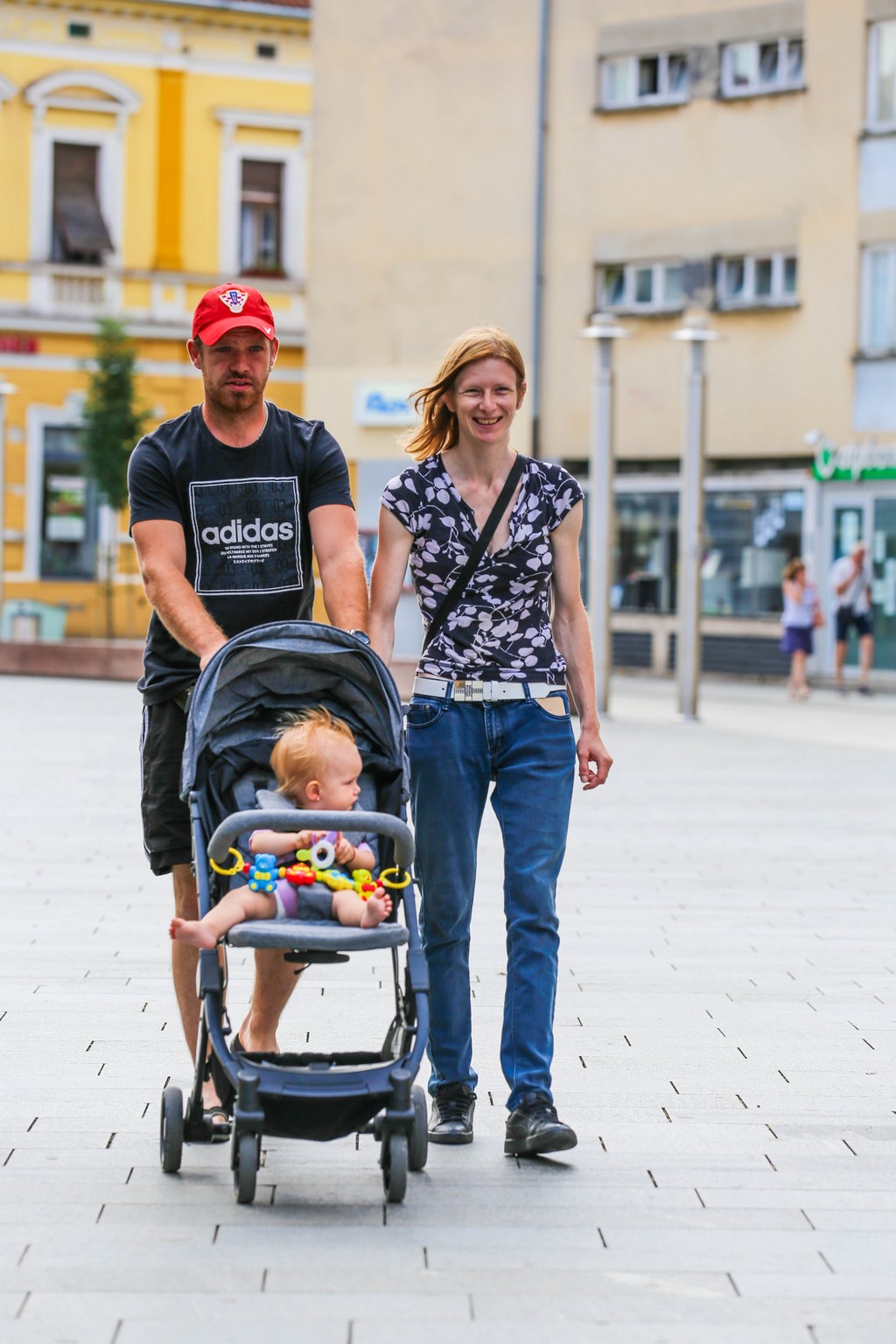 Klikom po Čakovcu (Subota, 10.7.2021.)