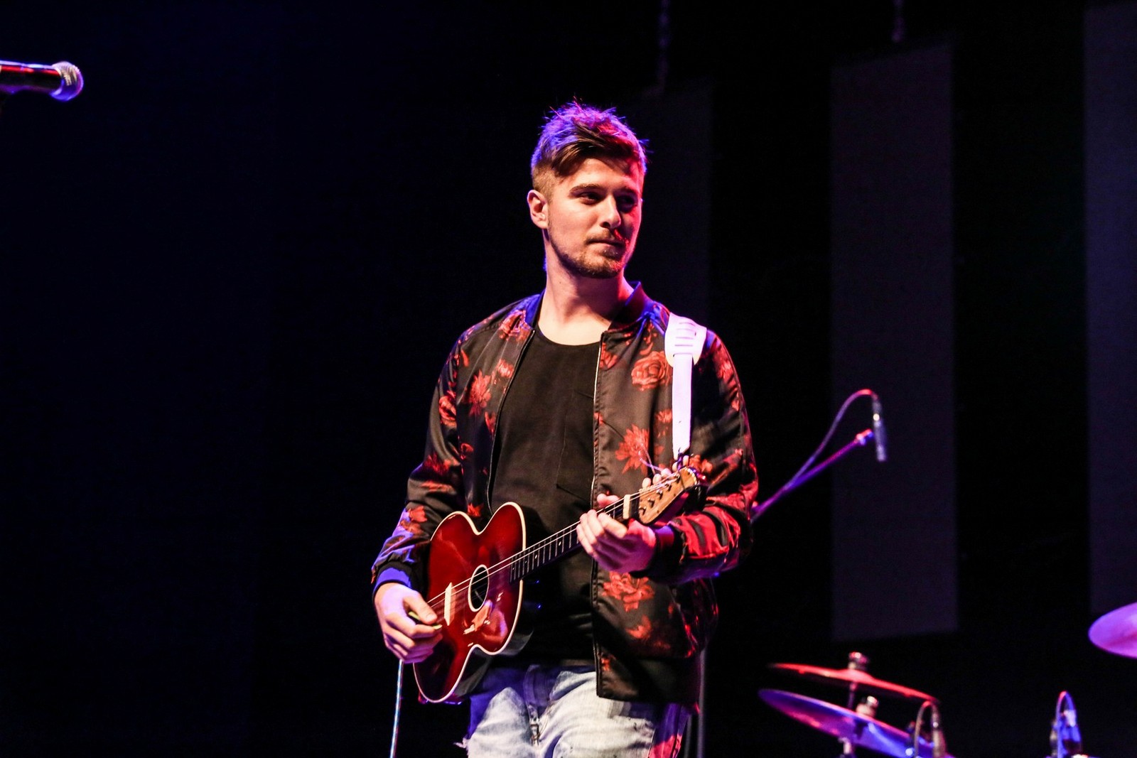 FOTO Peti dobrotvorni koncert ‘Roditelji i djeca za MURID’ napunio čakovečki CZK