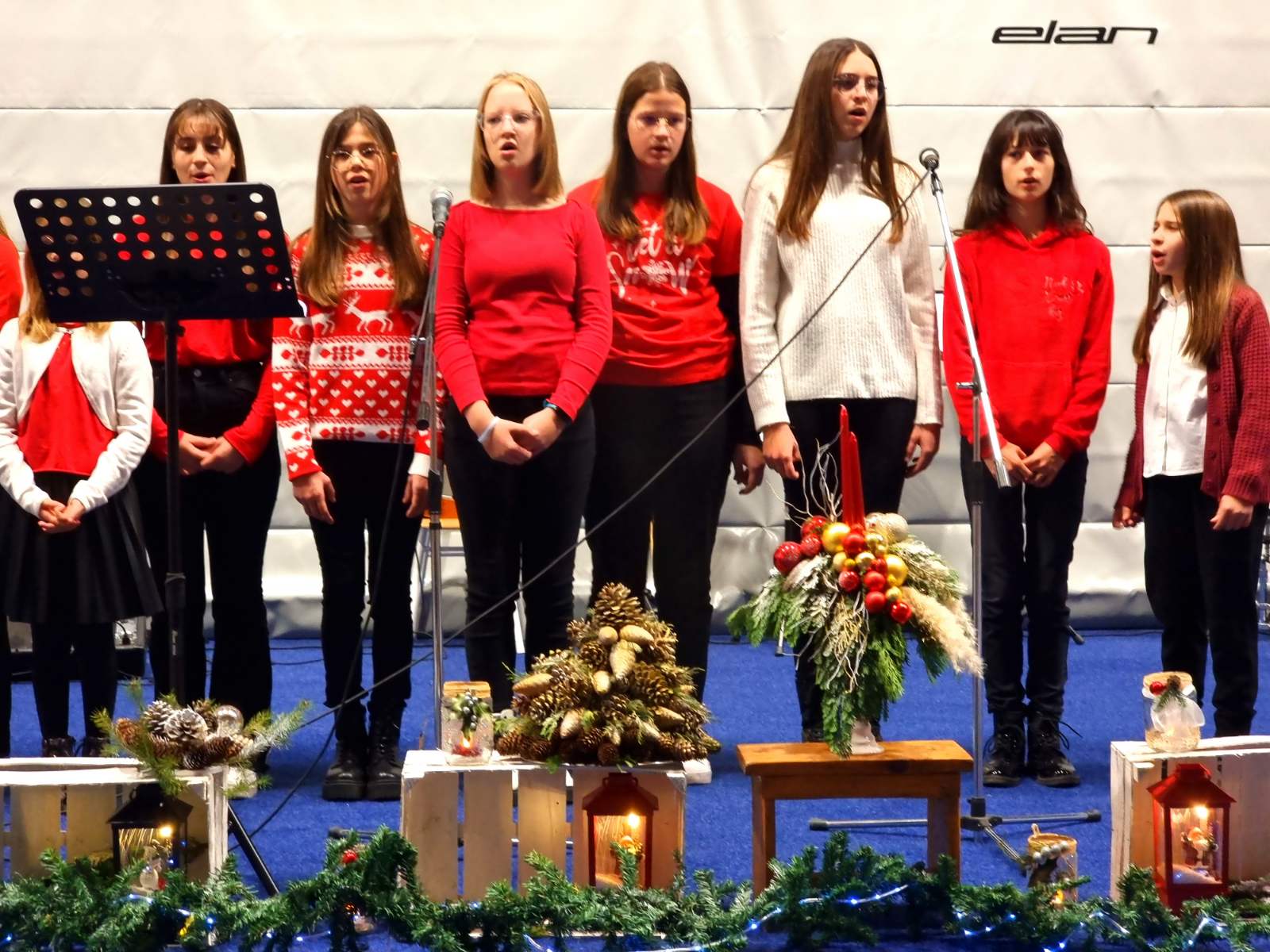 Advent u Strahonincu – božićna priča koja je sve oduševila