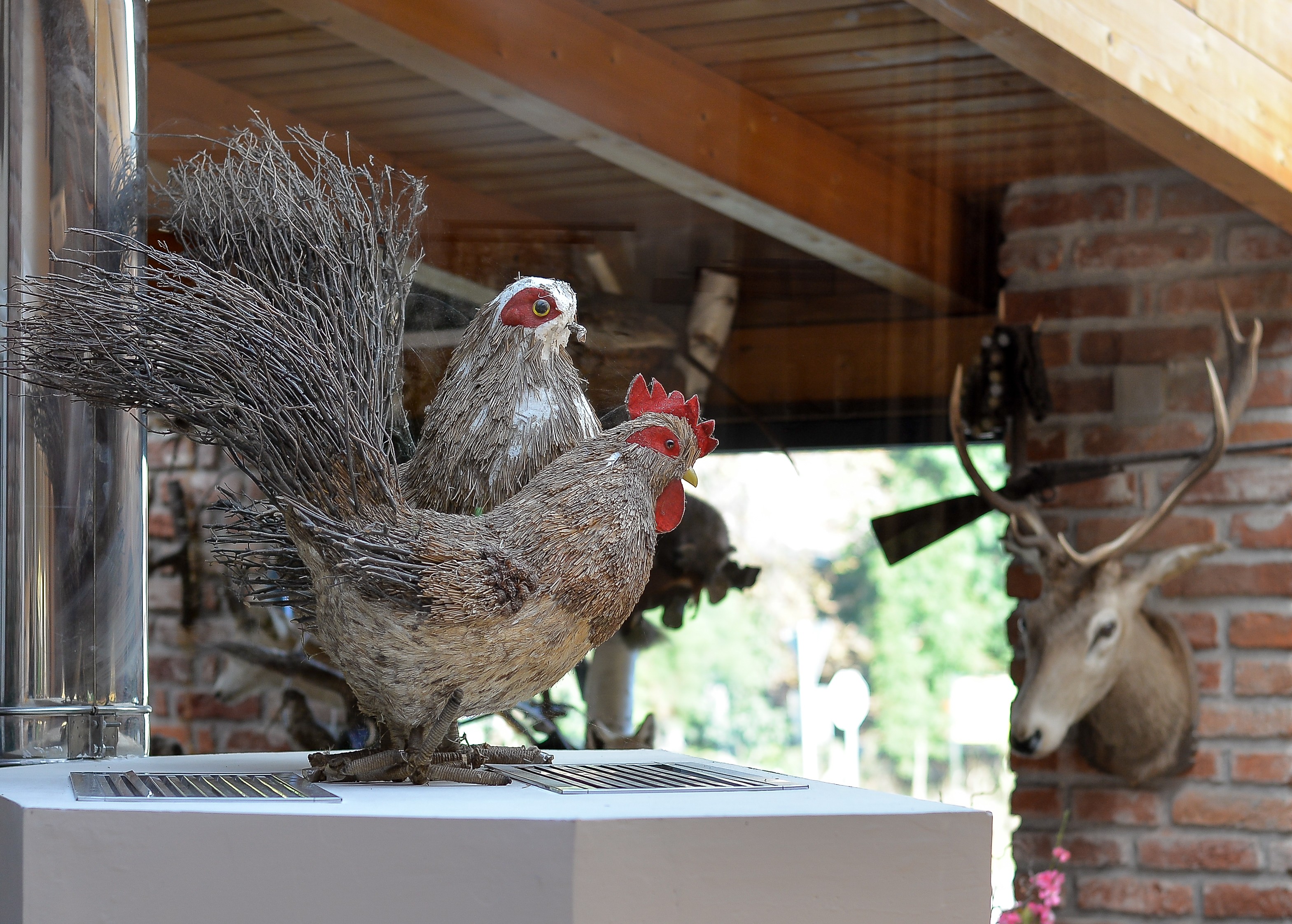 Restoran i pizzeria 4M Restoran i pizzeria 4M