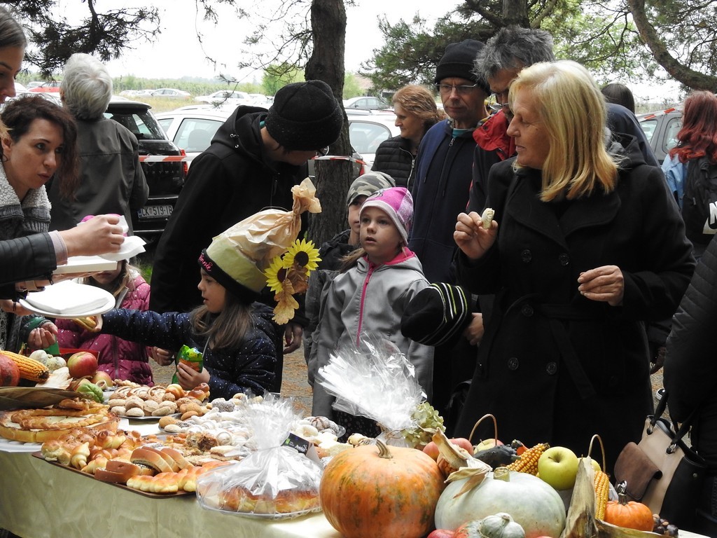 Dani zahvalnosti za plodove zemlje u Nedelišću